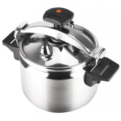 Greitpuodis алюминий. 10L...