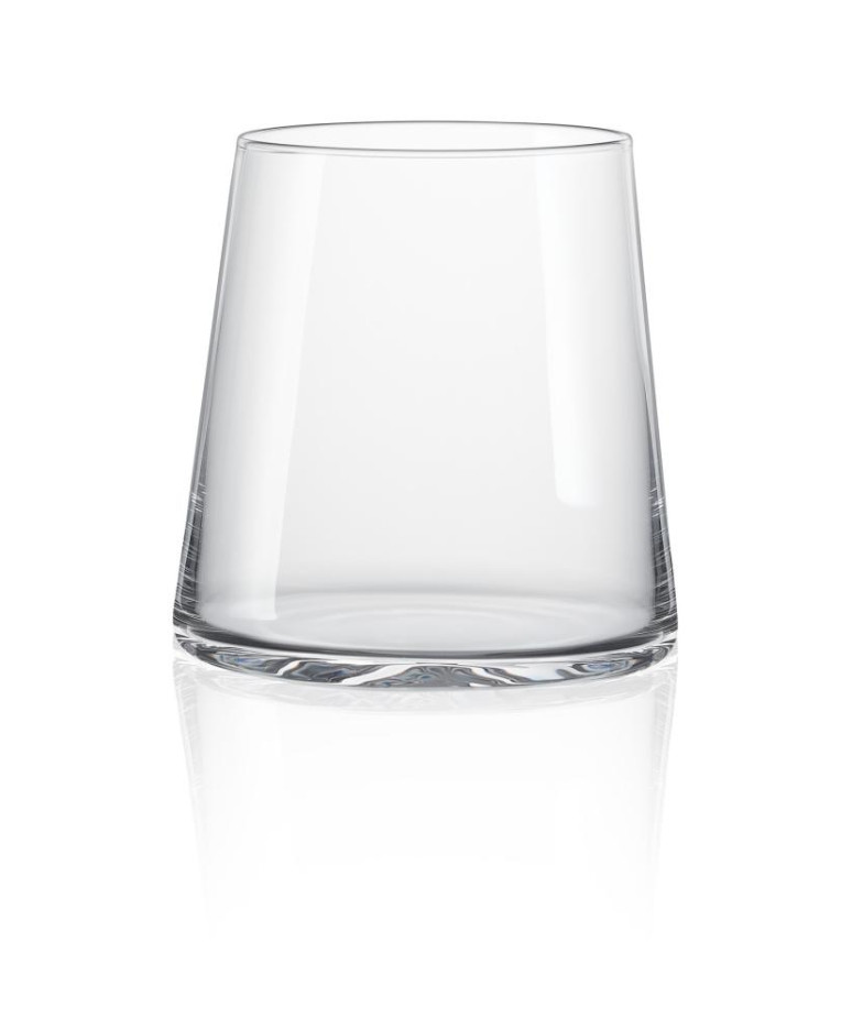 RAY SULAS GLĀZE, 300ML, KRISTALĪNS, Crystalex