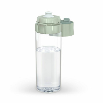Filtrēšanas pudele Brita 1052263 Zaļš 600 ml