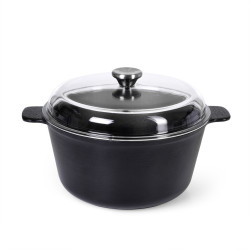 Stockpot NOMADA 26x13 cm /...
