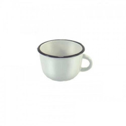 Krūze emal. 0.25L b/p