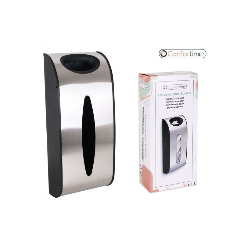 Laikiklis met/plast servetėlėms sieninis 40*16cm