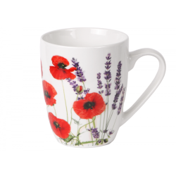 Puodukas 360ml BOTANICA