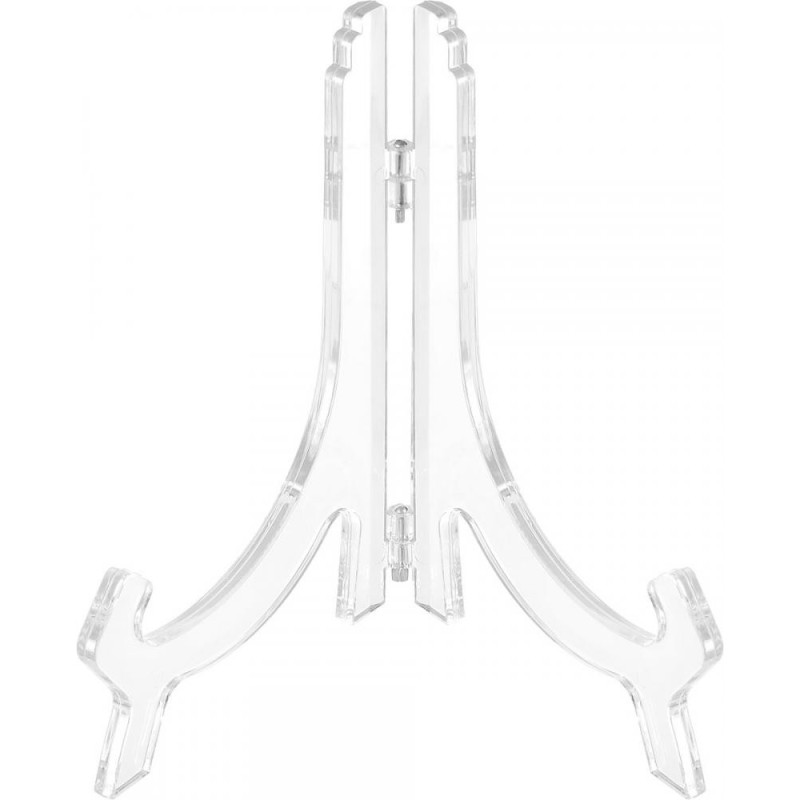 STATĪVS ŠĶĪVJIEM D9-D18CM, POLISTERĪNS, Metaltex