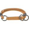 Dog Training Collars Trixie Be Nordic Brown L/XL 55 cm,,,