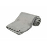 Pet blanket Trixie Levy Grey Polyester Plush 140 × 90 CM,,,