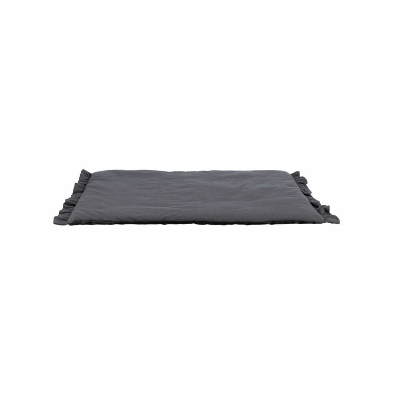 Dog Bed Trixie Amelie Dark grey 75 × 50 cm,,,