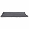 Dog Bed Trixie Amelie Dark grey 75 × 50 cm,,,