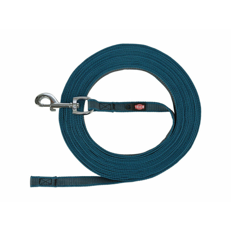 Tracking leash Trixie Blue L/XL,,,