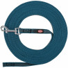 Tracking leash Trixie Blue S/M,,,