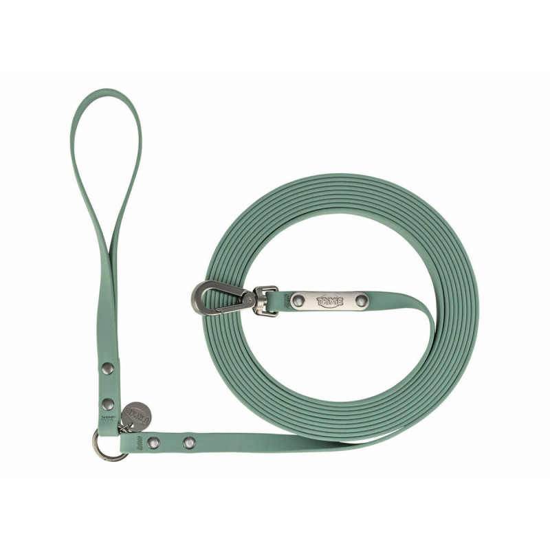Tracking leash Trixie CityStyle Green S/M,,,