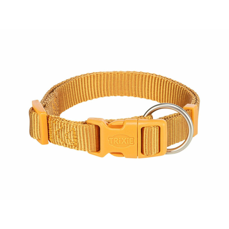 Dog collar Trixie Premium Curry XS/S 22-35 cm,,,