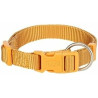 Dog collar Trixie Premium Curry S/M 30-45 cm,,,