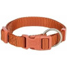 Dog collar Trixie Premium Orange XS/S 22-35 cm,,,