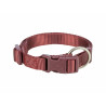 Dog collar Trixie Red M/L 35-55 cm,,,