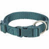 Dog collar Trixie Premium Blue S/M 30-45 cm,,,