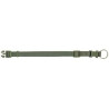Dog collar Trixie Premium Green Olive M/L 35-55 cm,,,