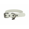 Dog collar Trixie Light grey XS/S 25-32 cm,,,