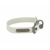 Dog collar Trixie Light grey XS/S 25-32 cm,,,