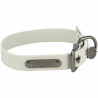 Dog collar Trixie Light grey XS/S 25-32 cm,,,