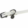 Dog collar Trixie Light grey XS/S 25-32 cm,,,