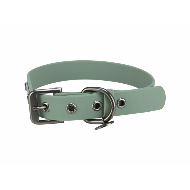 Dog collar Trixie Green XS/S 25-32 cm,,,