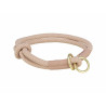 Dog Training Collars Trixie Soft Rope Pink XS 25 cm,,,