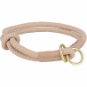 Dog Training Collars Trixie Soft Rope Pink XS 25 cm,,,
