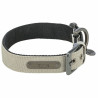 Dog collar Trixie CityStyle Light grey XS/S 25-32 cm,,,