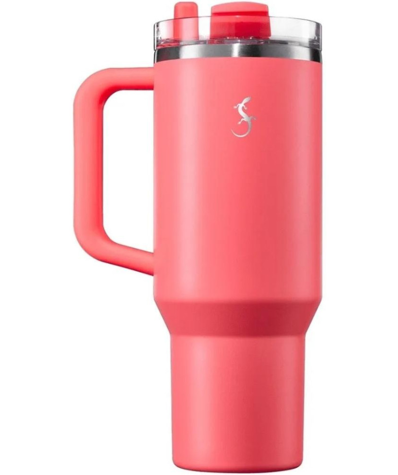 BIG CUP TERMOKRŪZE 1.2L, ROZĀ, NER.TĒR., Lurch