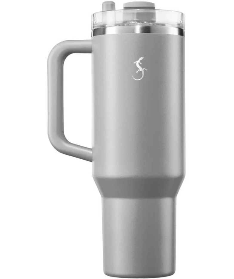 BIG CUP TERMOKRŪZE 1.2L, GAIŠI PELĒKA, NER.TĒR., Lurch