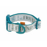 Dog collar Trixie BE NORDIC Blue S/M 32-45 cm,,,