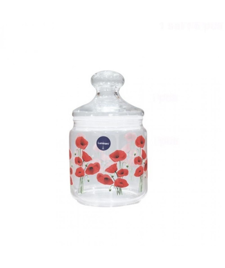 HYPNOSIS CLUB JAR  0.75L (AME), Luminarc