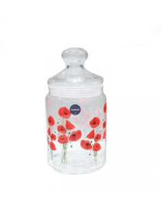 HYPNOSIS CLUB JAR  1L...