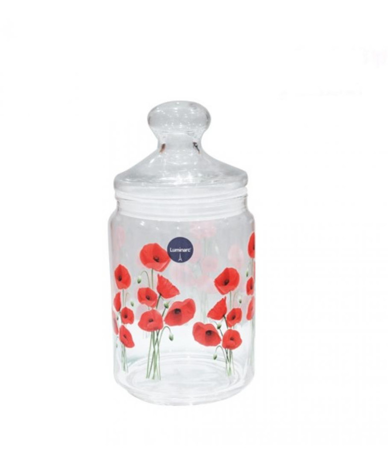 HYPNOSIS CLUB JAR  1L (AME), Luminarc