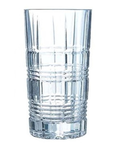 BRIXTON GLĀZE 38CL, Partner