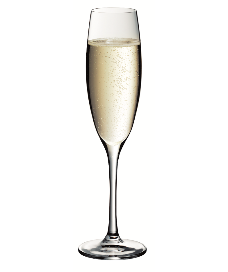 SMART ŠAMPANIEŠA СТАКАН , AR ATZĪMI, STIKLS, WMF