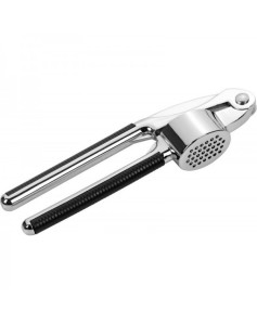 Spaustukas česnakui met....