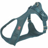 Dog Harness Trixie Confort Soft Blue XXS/XS,,,
