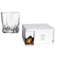 Stiklinės viskiui 300ml 6vnt KARAT