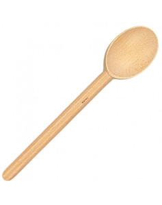 Šaukštas medinis 42cm 14905