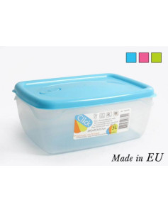 Dėžutė maistui plast....