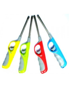 Gāzes šķiltavas 27cm 3KG018