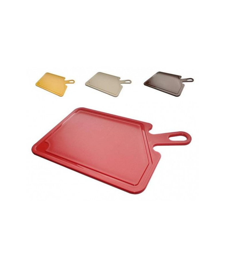 Lentelė pjaustymui plast. 33*24*0.4cm XL 3001