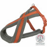 Dog Harness Trixie Confort Premium Orange XS/S,,,