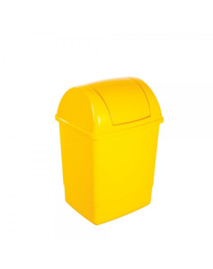 Dėžė šiukšlėms 26L KLIP