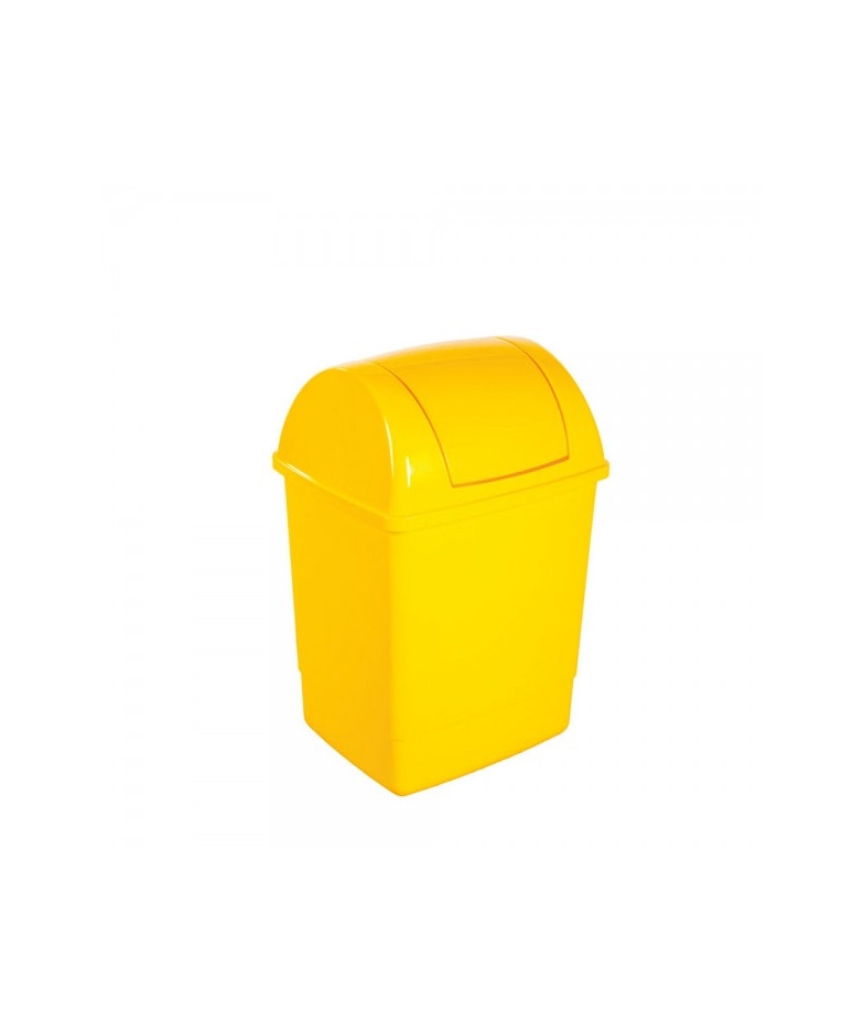 Dėžė šiukšlėms 26L KLIP