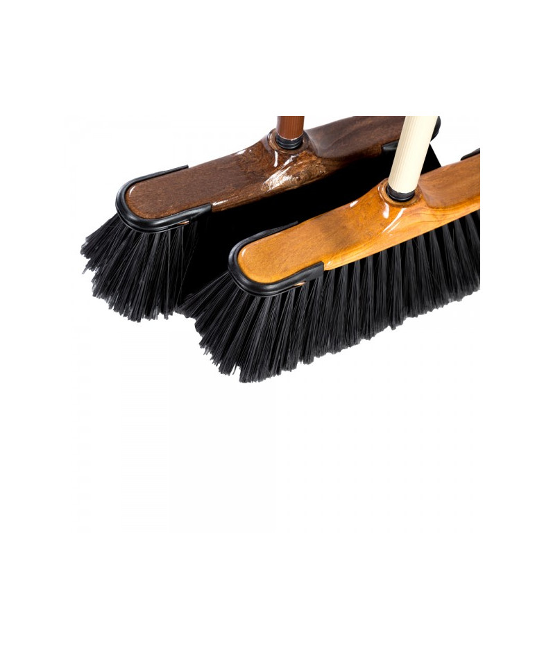 Šepetys su kotu 120cm ''MONTANA' 300/1651 display