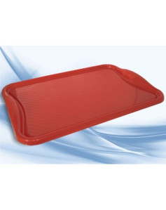 Padėklas plast. 40*29cm...