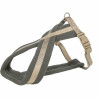 Dog Harness Trixie Confort Premium Sand XS/S,,,